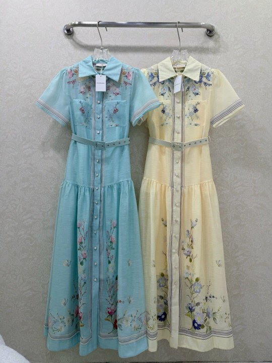 ZIMMERMAN 26 spring dress-15